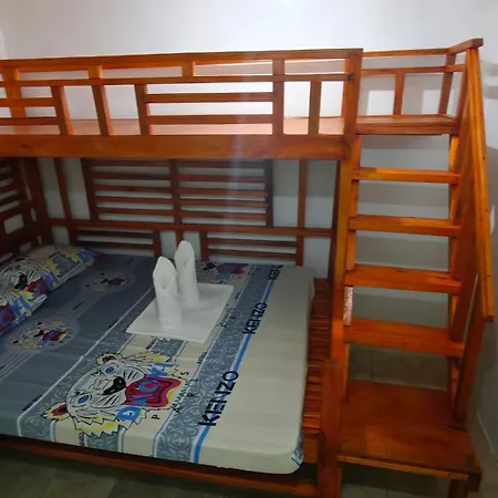 Guanna\'S Place Rooms & Restaurant