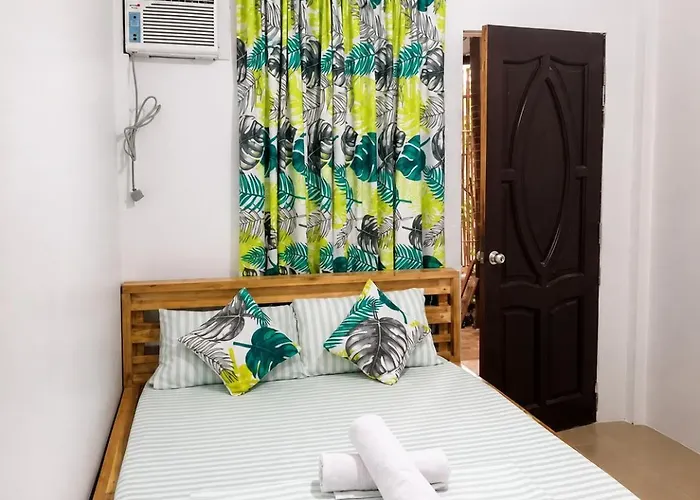 Guanna's Place & Restaurant