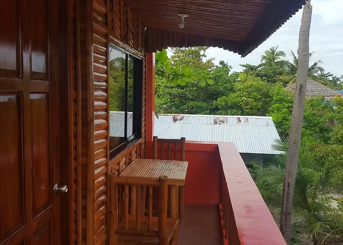 Inn Guanna's Place & Restaurant 2*